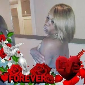 Meet your Posher, Tashina